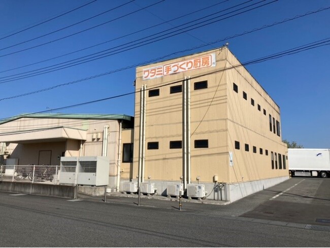 【ワタミ手づくり厨房 栃木センター、再生可能エネルギー100％を達成】