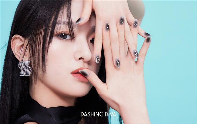 グループ会社のアイエスリンクが韓国ネイルブランド「DASHING DIVA（ダッシングディバ）」の日本における独占販売権を取得