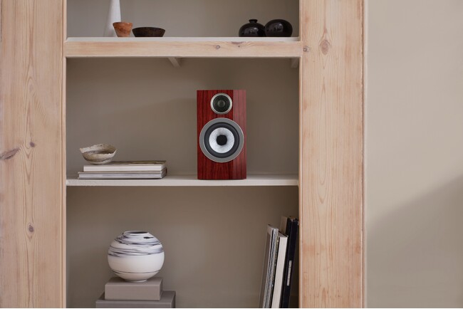 [Bowers & Wilkins イベント情報] 東京・青山のBowers & Wilkins AOYAMAで「707 Prestige Edition」の予約制試聴イベントを実施