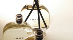 SHOLAYEREDが紡ぐ“香りの進化”　『1945 フレグランスディフューザー』誕生