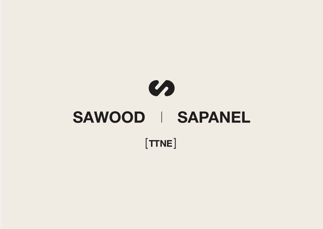 サウナ施工専門サイト SAUNA SELECTが、施設運営の課題を解決するサウナ専用木材「SAWOOD」と、工期を短縮するサウナ専用内装パネル「SAPANEL」を同時リリース