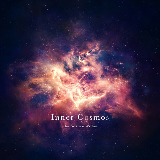 静けさが思考をほどく。CROIX HEALING新作『Inner Cosmos - The Silence Within』、“温度だけを残す”演奏が生む冬の癒やしアルバムがリリース！