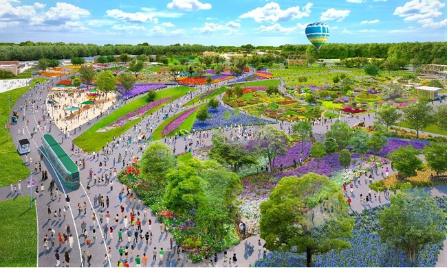 GREEN×EXPO 2027 産学連携ユニフォームデザインプロジェクト始動