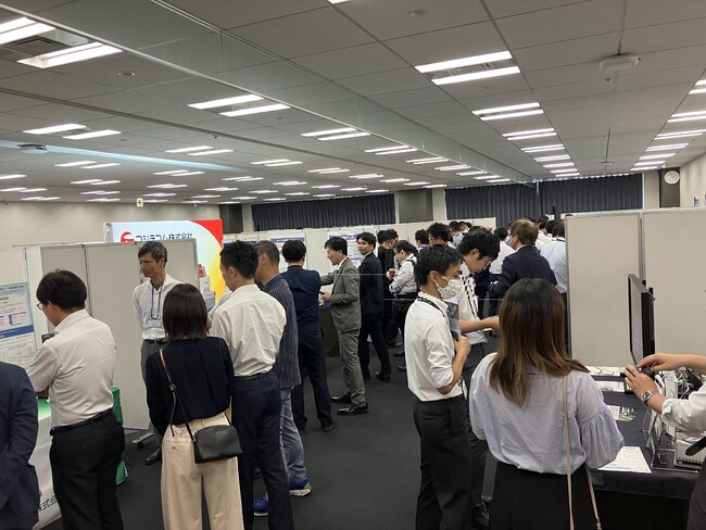 横浜市水道局など全国23水道事業体が抱える課題解決に向け、技術提案を募集します！