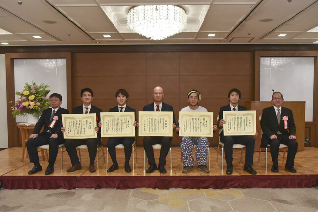 2025年度「持続可能な社会づくり活動表彰」