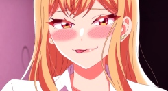 【11月30日(日)25時～放送！】TVアニメ『ギルティホール』第7話　あらすじ・先行カット公開！