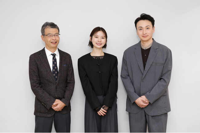 事業承継の現場に迫るヒューマンドキュメント第1３弾　「THE　事業承継　その灯を消すな！」　１２月７日（日）午後４時放送