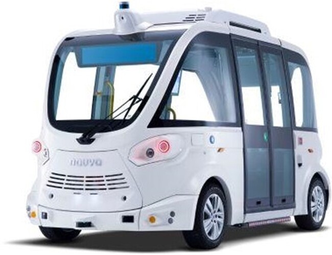 （続報）高知県高知市における「安全かつ効率的なレベル4自動運転に資する通信システム等の検証」の実施日程の確定について