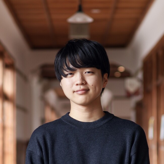 「AIに振り回されない」学びをどう実現？ 高校生1万人が利用するサービスの現役慶應生CTO、公立高校でのAI授業をWEB公開
