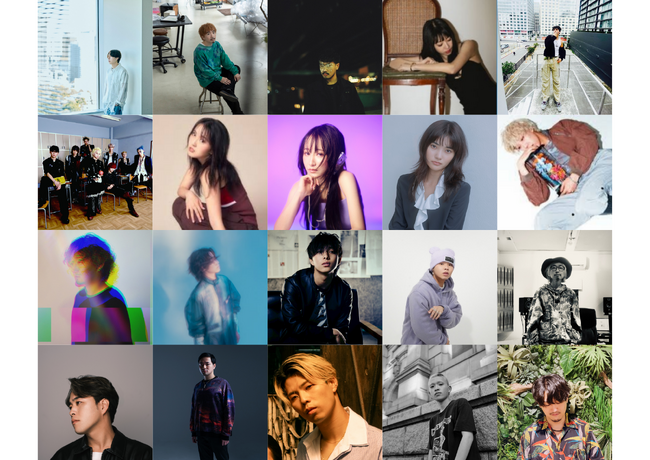 MUSIC WAY PROJECTが東京でコライティングキャンプを開催!