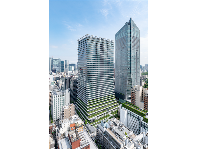 2026年夏、PR TIMES本社を「虎ノ門ヒルズ ビジネスタワー」へ移転