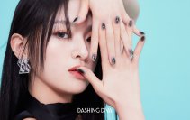 グループ会社のアイエスリンクが
韓国ネイルブランド「DASHING DIVA（ダッシングディバ）」
の日本における独占販売権を取得