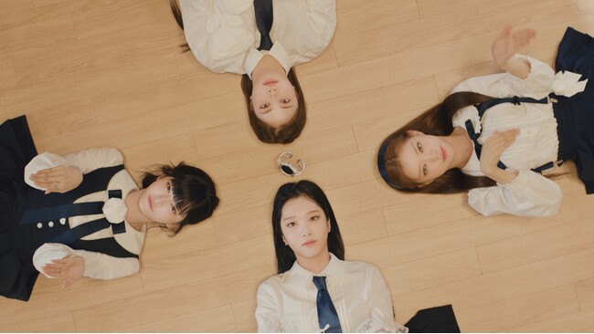 cosmosy新曲「Physics ~ 物理的な ~」本日グローバルリリース！