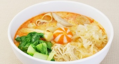 【12/1】 組み合わせは460万通り以上！ 梅田・グラングリーン大阪に麻辣湯専門店『麻辣時間』登場