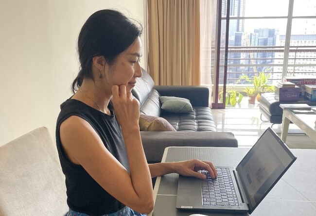 女性の就労支援や母親支援に取り組む「支援者」へのメンタリングプログラム開始