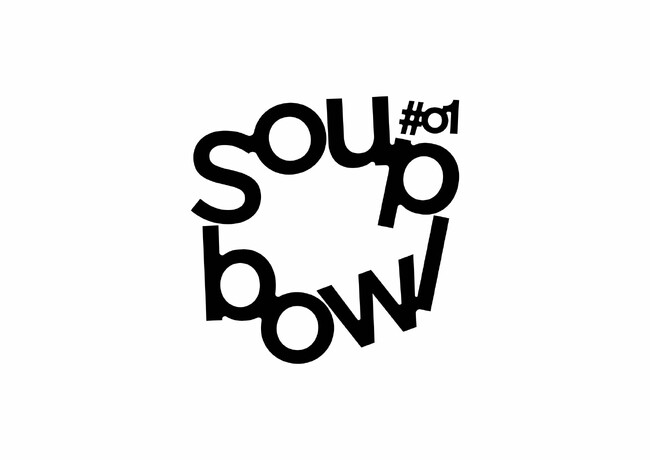 TIERS GALLERYがキュレーションする新プロジェクト「Soup bowl」