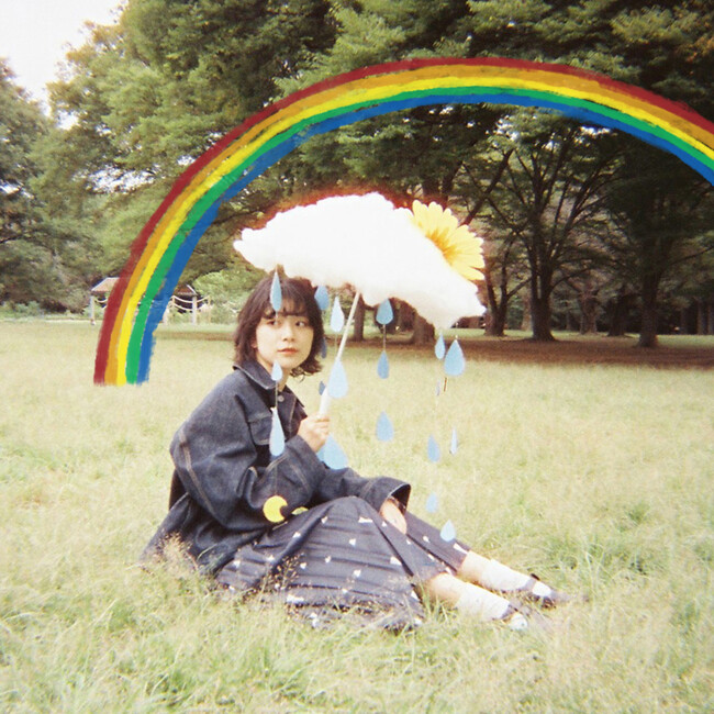 かわにしなつき、ヤマモトショウと共作の新曲「いや、だって。」リリース。韓国、台湾での単独ライブも決定