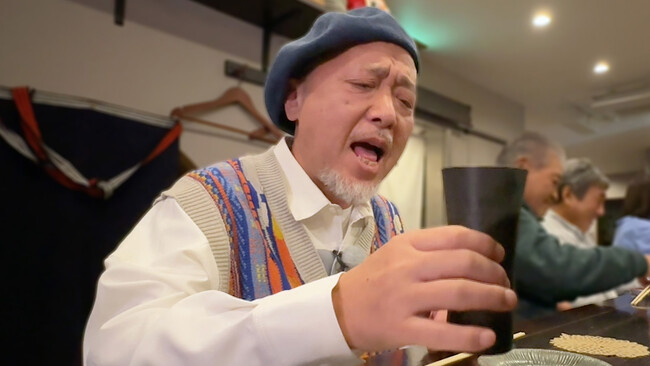 【BS日テレ】四街道 日本酒が進みまくる激ウマ金目鯛