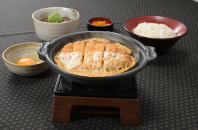 かき揚げ十割そば長助にて新メニューを12/11から販売開始！