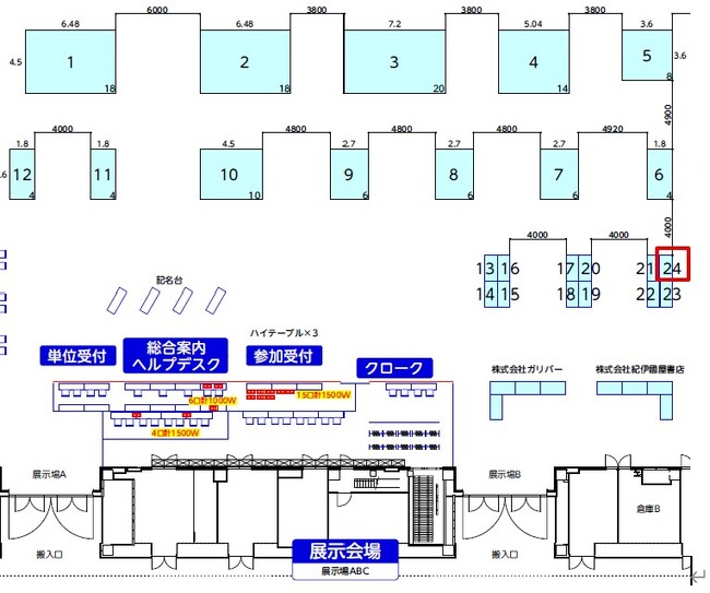 【12/5(木)-12/6(土)開催】第3回日本膝関節学会 企業ブース出展のお知らせ