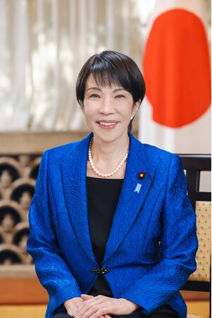 FII PRIORITY Asiaサミット2025 高市総理大臣の登壇が決定