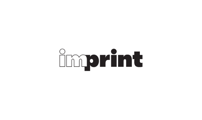 印刷のかすかな軌跡を、日々の風景に。株式会社高山活版社、新ブランド「imprint（インプリント）」を始動。