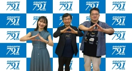 【マウンテンパワーラジオ】アマチュア音楽家の篠原信夫さんがゲスト出演！力強く取り組む音楽への情熱と魅力をインタビュー！！