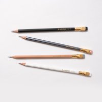 デジタル時代に、アナログの贅沢を。　アメリカの高級文房具ブランド『BLACKWING』　～12月10日より楽天市場・銀座 伊東屋　本店にて販売開始～