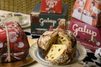 クリスマスの新定番！イタリアのクリスマス伝統菓子パネットーネが12月3日(水)より松屋銀座・大丸札幌店・オンラインサイトで販売開始