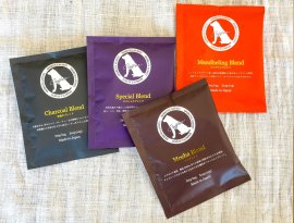 SHIBUYA BLEND 各10g SHIBUYA BLEND 各10g