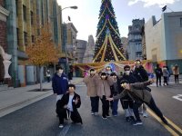 全国で広がる不登校支援にメタバース活用　不登校児が勇気を出してユニバに集合、前に進む姿に親涙