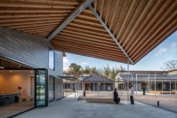 未来へ繋ぐ建築を発掘するコンテスト　「ARCHITECTURAL DESIGN AWARD 2025」結果発表