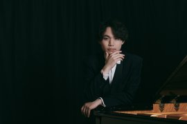 高木竜馬 (C)Yuji Ueno