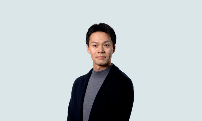 GA technologies、後藤 俊二が執行役員 VP of Financeに就任