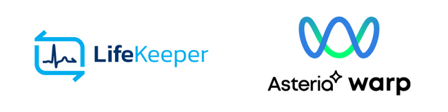 サイオステクノロジーとアステリア、HAクラスターソフトウェア「LifeKeeper」で「ASTERIA Warp」の可用性向上のため連携を強化