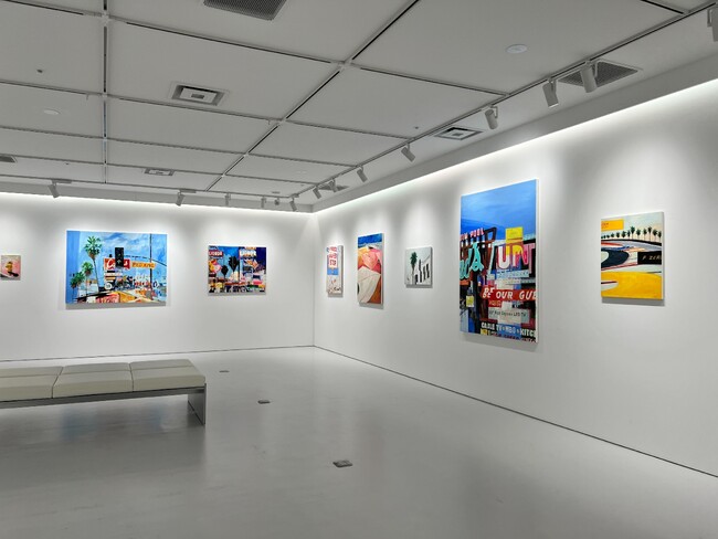 【YUGEN Gallery】世界の儚さをこの手にとどめる──辰巳菜穂 個展「XING」開催中！独占インタビュー＆限定ノベルティ情報を公開！