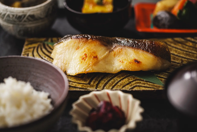 創業100年を迎える「京都一の傳」が京都で初の試み。“食べる・持ち帰る・贈る”を楽しめる店舗が『京都高島屋S.C.店』で誕生