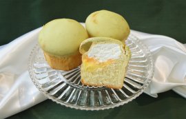 富良野メロンクリーム_イメージ 富良野メロンクリーム_イメージ