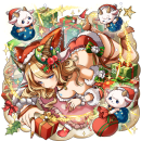 新キャラクター「聖なる夜のお届け人ノエルダ」 新キャラクター「聖なる夜のお届け人ノエルダ」