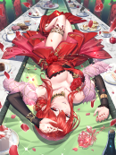 新英雄「ギルガメッシュ」 新英雄「ギルガメッシュ」