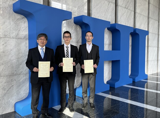 「プラント・産業設備の機会学習精度向上技術」が人工知能学会全国大会において2025年度全国大会優秀賞を受賞