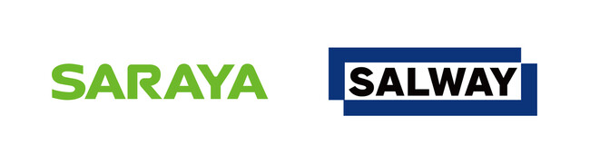 SALWAYとSARAYA、医療現場における洗浄工程の品質向上に向けた協業を開始