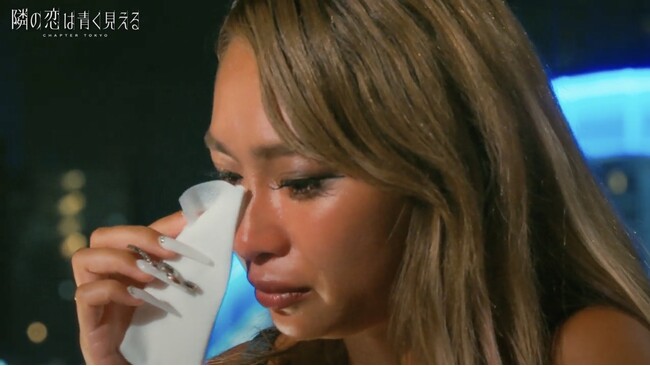 岩橋玄樹、キンプリ時代の喧嘩エピソードを赤裸々告白「黙って『知らね』っていうタイプ　“公認”浮気生活を経て復縁！今シーズン初のカップル誕生にスタジオ歓喜