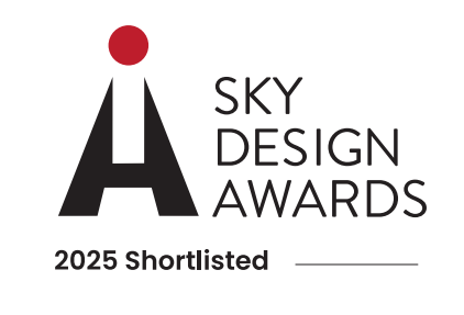 本社オフィスが「Sky Design Awards」を受賞