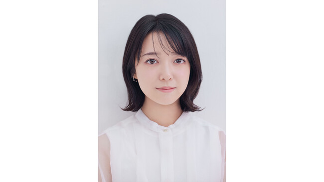 12月7日(日)「井上芳雄 by MYSELF」のゲストは、上白石萌音さん!