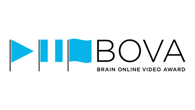 【グランプリは100万円】『ブレーン』主催の動画アワード 第13回「BOVA」〈オンライン動画部門〉課題発表＆募集開始