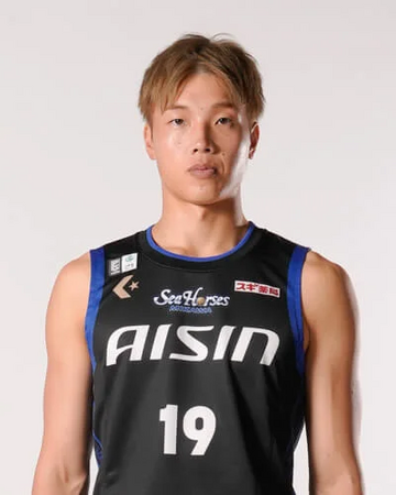 「FIBAバスケットボールワールドカップ2027 アジア地区予選 Window1」12/1(月) チャイニーズ・タイペイ戦 ロスター(12名)選出のお知らせ