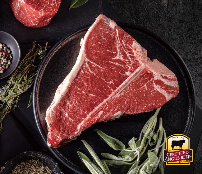 【ナショナル麻布】米国産「Certified Angus Beef(R)」を採用した「ナショナル麻布ドライエイジドCAB(R)」を12月5日（金）より数量限定で販売開始！