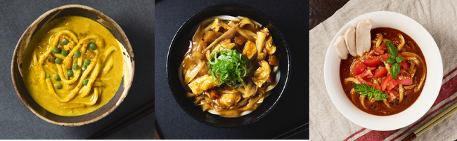 12月1日は「カレー南蛮の日」 カレーライスの次の日の王道は「カレーうどん」！