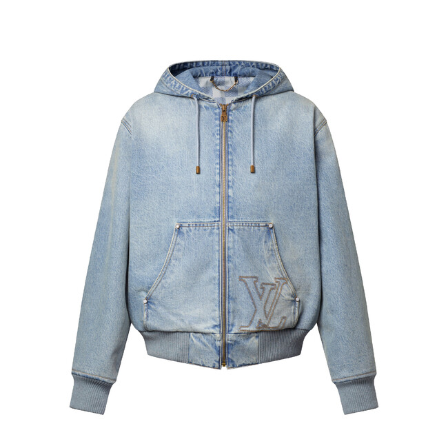 【ルイ・ヴィトン】2026春夏メンズ・プレコレクションよりモダンな新作メンズ・ウェアを発売